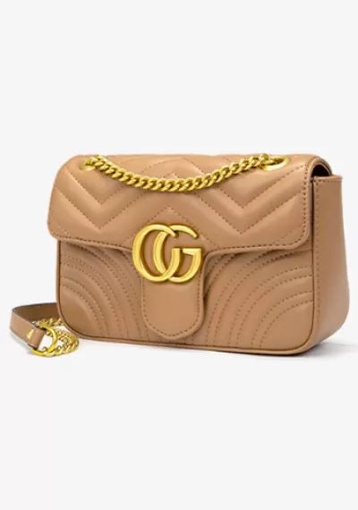 Gucci Marmont Shoulder Bag