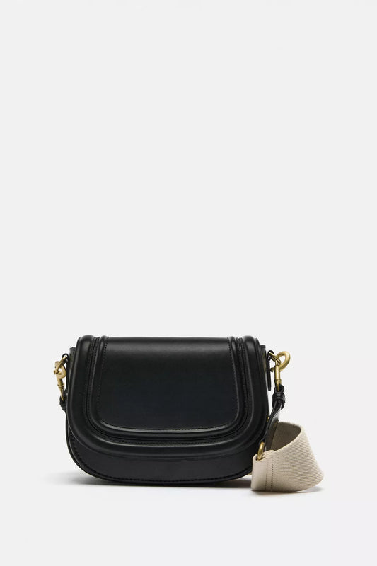 Zara Crossbody Bag