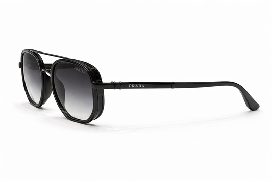 Prada Executive Black Edition Sunglasses