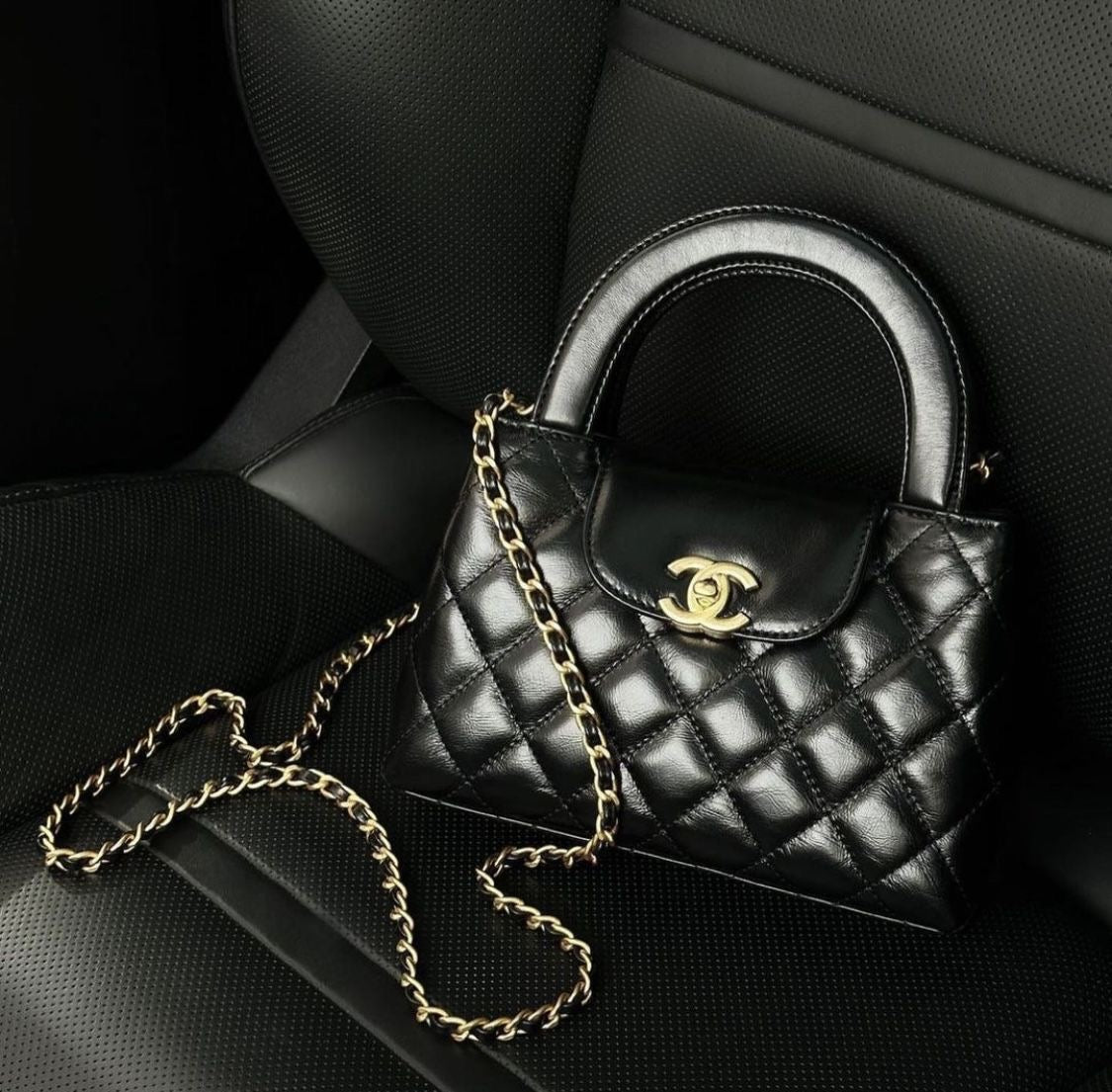 Chanel Kelly Small Bag