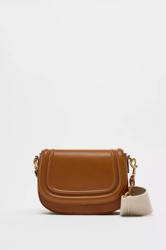 Zara Crossbody Bag