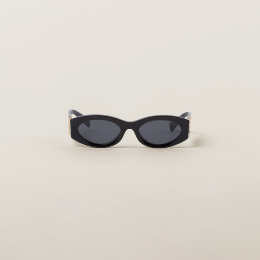 Miu Miu Glimpse sunglasses