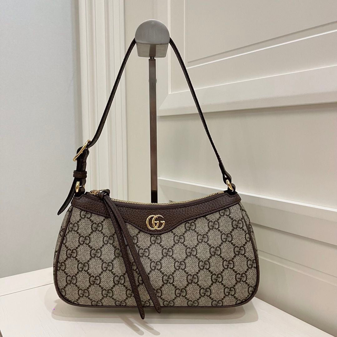 Gucci Ophidia Small Shoulder Bag
