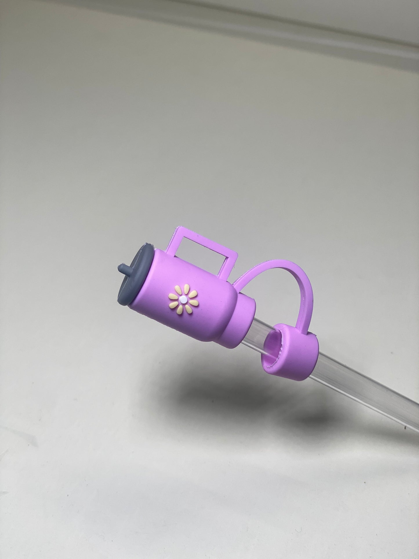 Mini Stanley Straw Topper