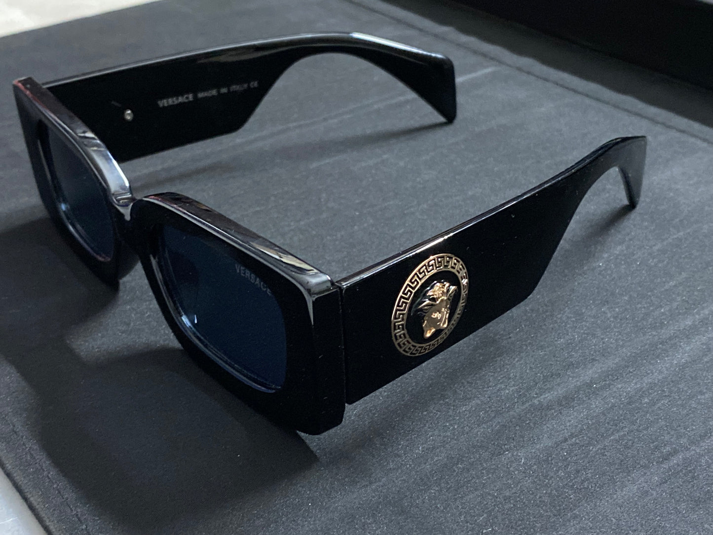 Versace Bold Sunglasses