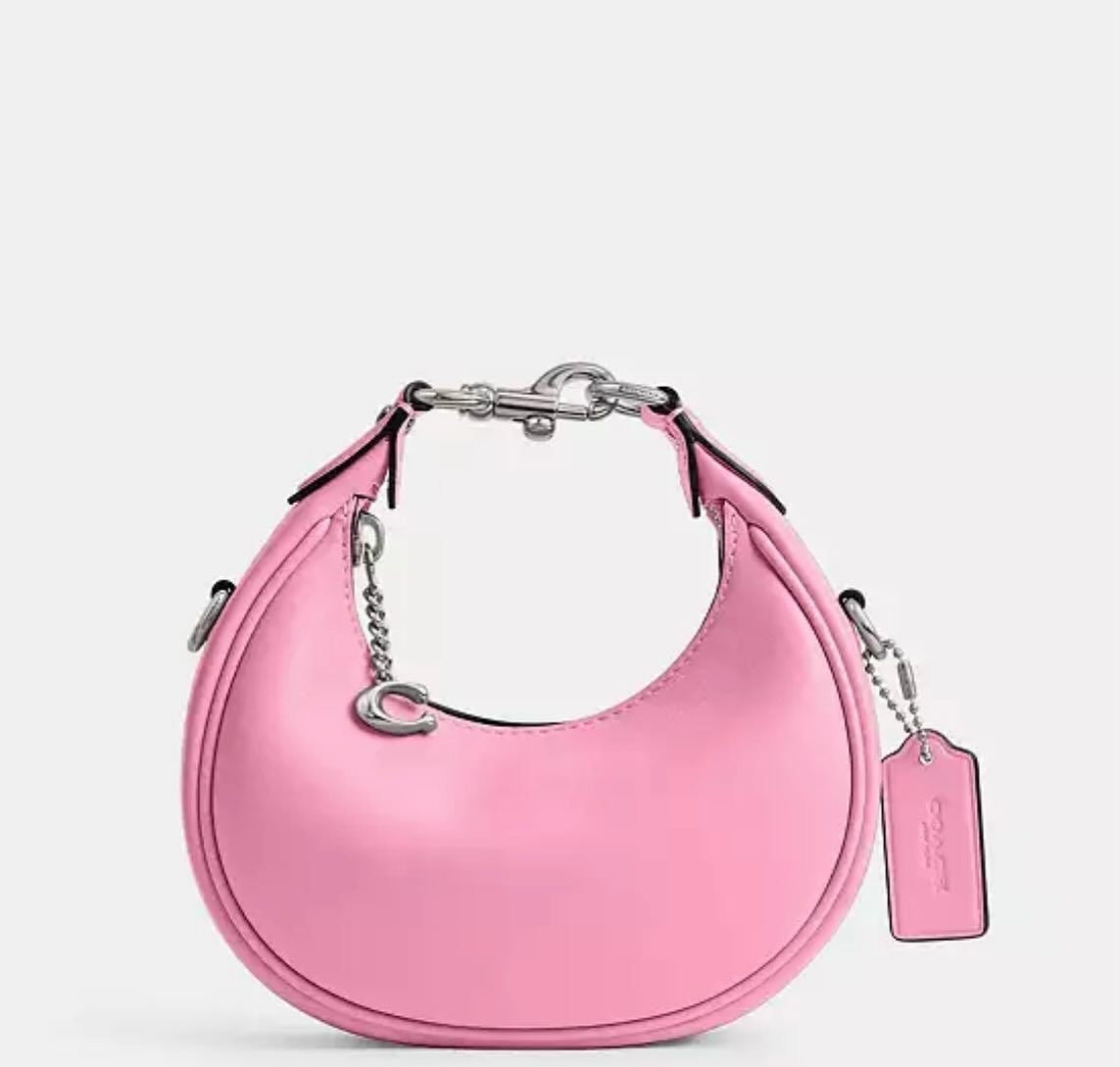 Coach Jonie Bag (Pink)