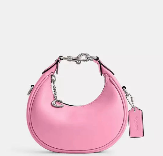 Coach Jonie Bag (Pink)