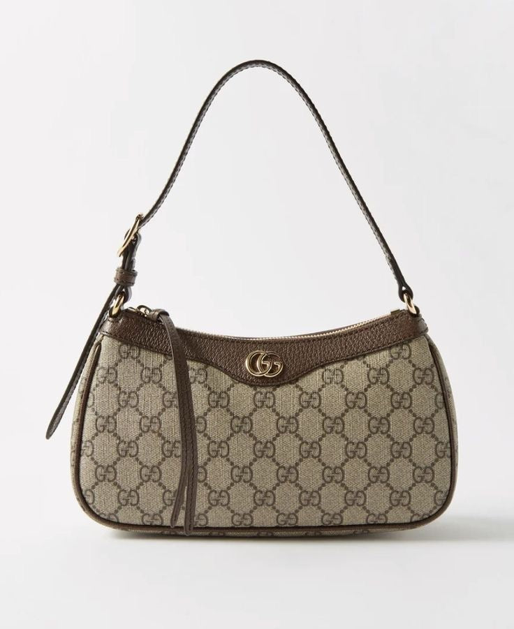 Gucci Ophidia Small Shoulder Bag