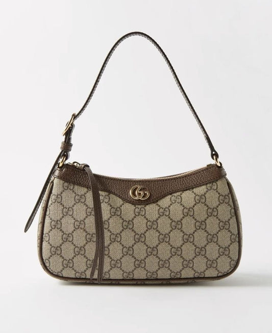 Gucci Ophidia Small Shoulder Bag