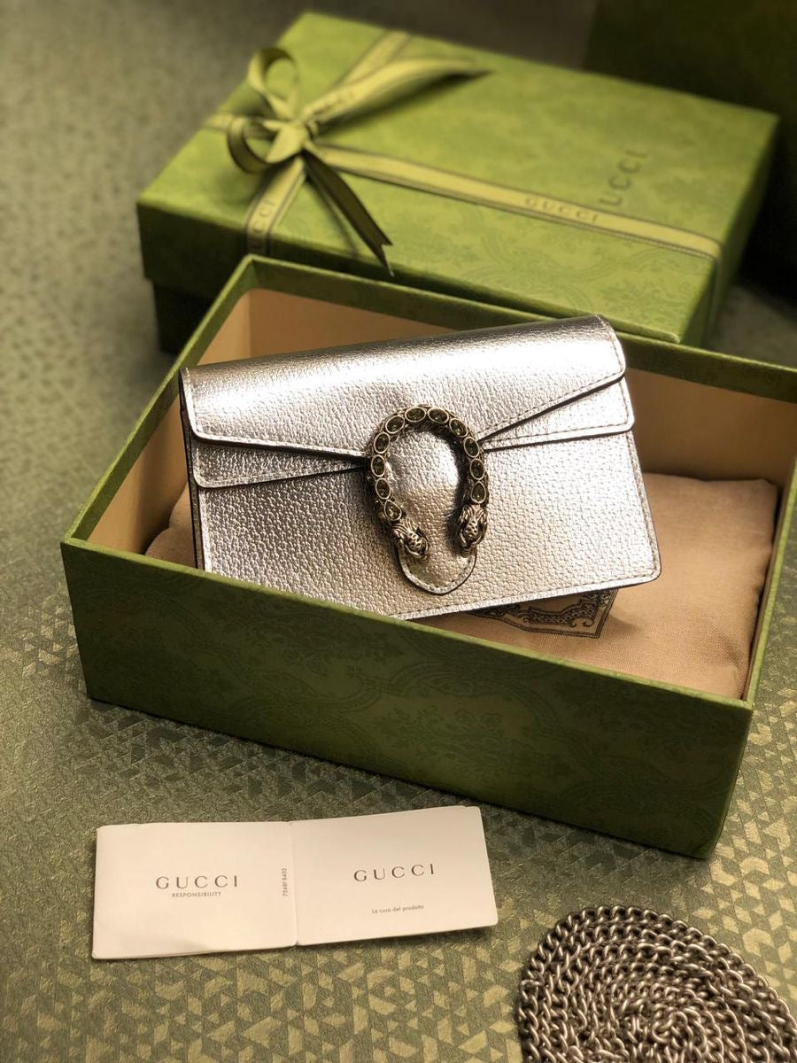 Gucci Dionysus Bag