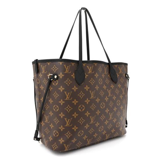 Louis Vuitton Neverfull Bag