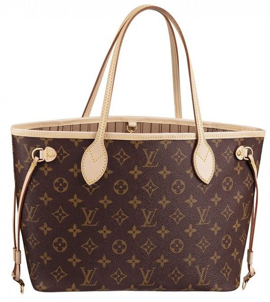 Louis Vuitton Neverfull Bag