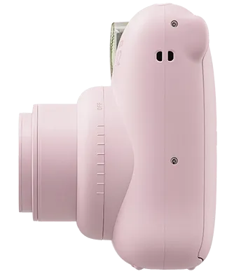 Instax Mini 12 Camera (Blossom Pink)