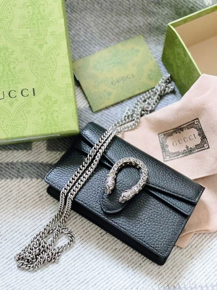 Gucci Dionysus Mini Bag