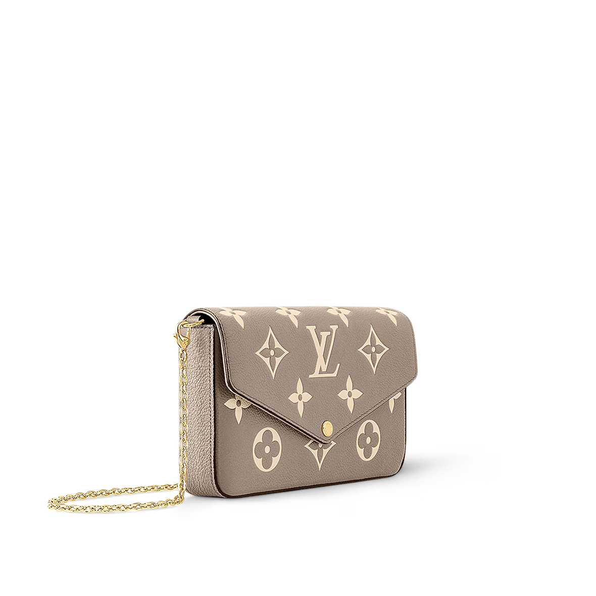 Louis Vuitton Félicie Pochette Bag