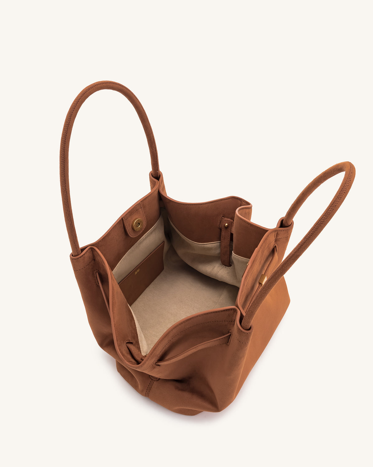 JW PEI Hana Large Size Tote Bag