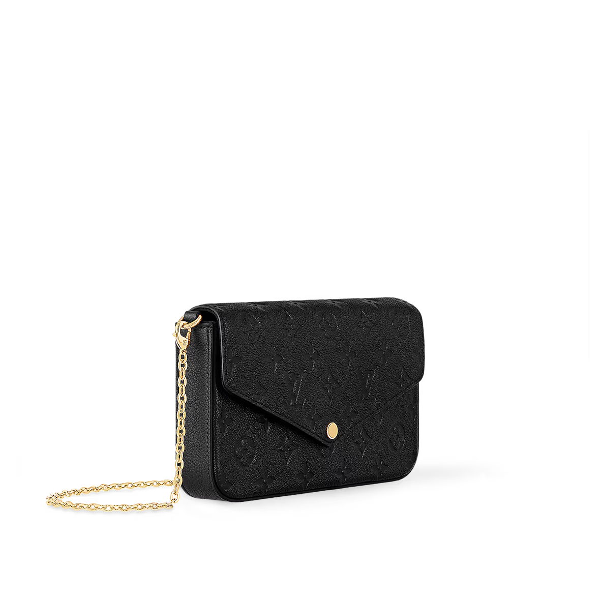 Louis Vuitton Pochette Felicie