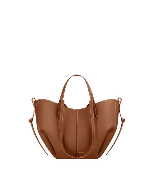 Polène Cyme Mini Tote Bag