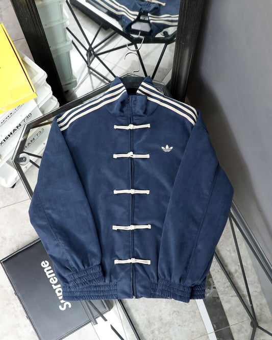 Adidas New Year Chinese Jacket (Pre Order)