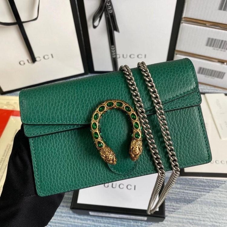Gucci Dionysus Bag