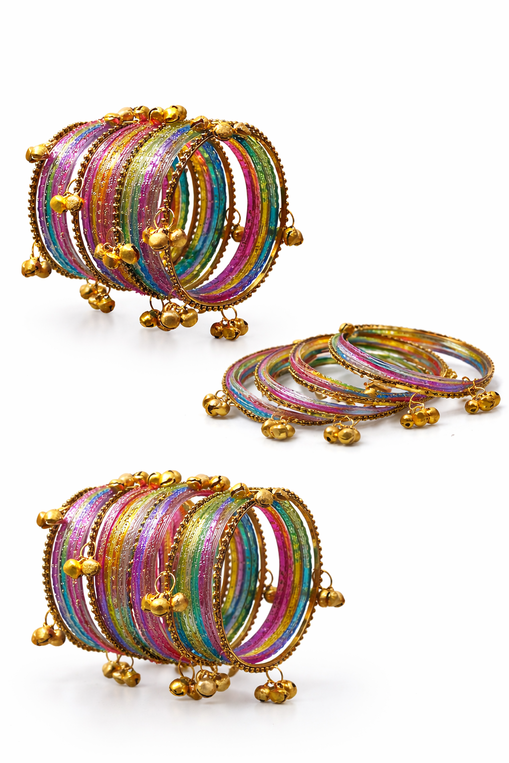 Kashmiri Bangles