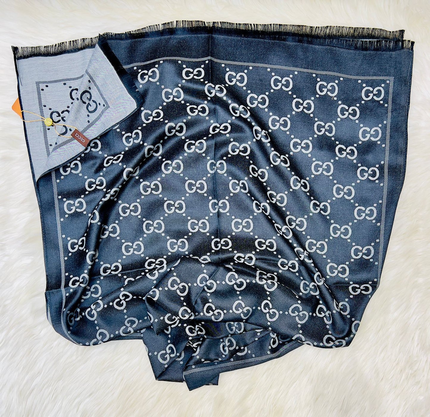 Gucci Scarf