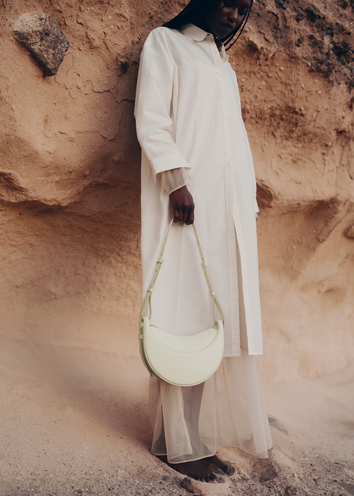 POLÈNE Numéro Dix Bag