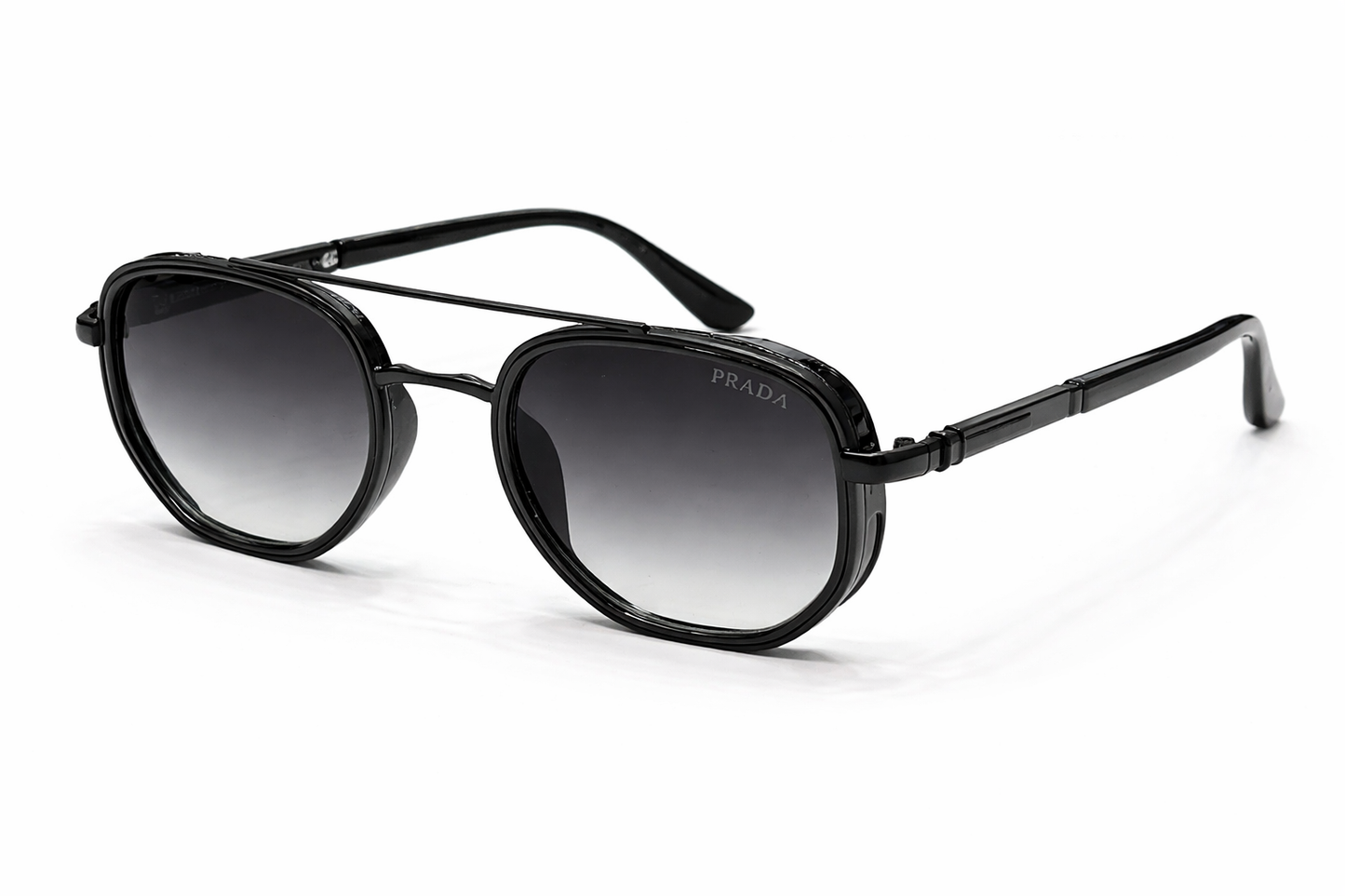 Prada Executive Black Edition Sunglasses