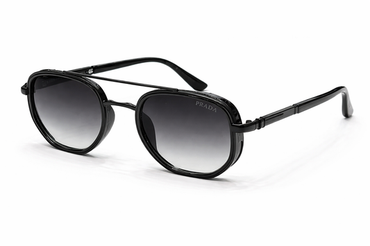 Prada Executive Black Edition Sunglasses