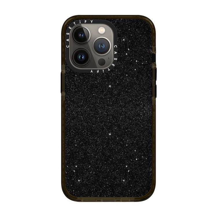 iPhone Swarovski Case (Black)