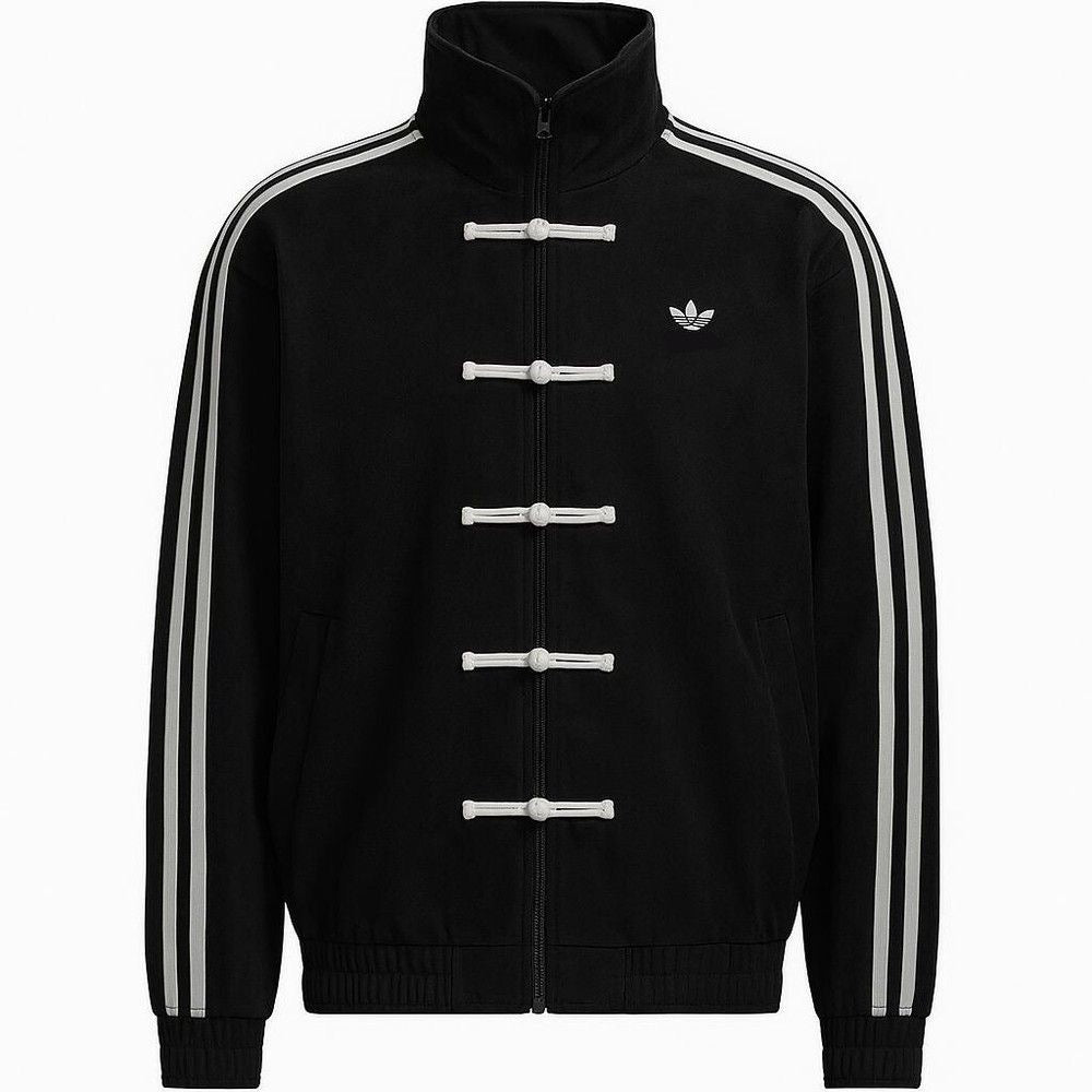 Adidas New Year Chinese Jacket (Pre Order)