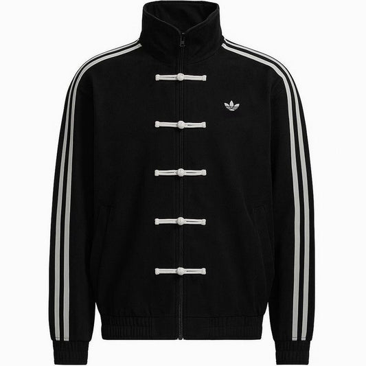 Adidas New Year Chinese Jacket (Pre Order)