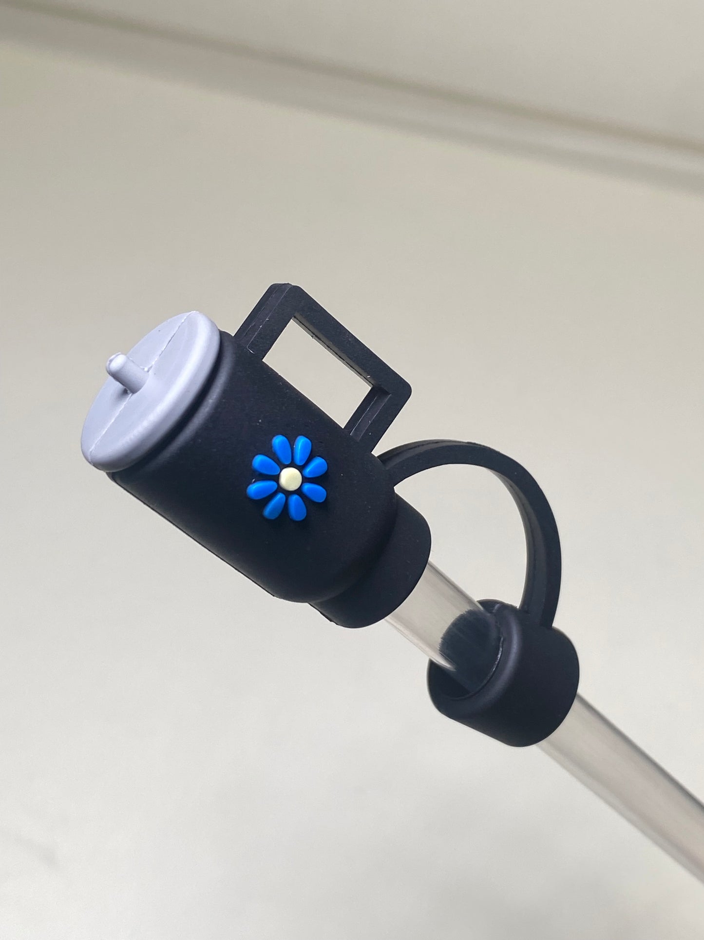 Mini Stanley Straw Topper