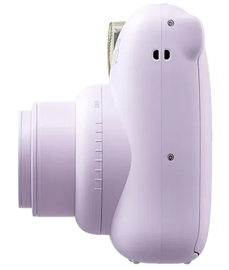 Instax Mini 12 Camera (Lilac Purple)