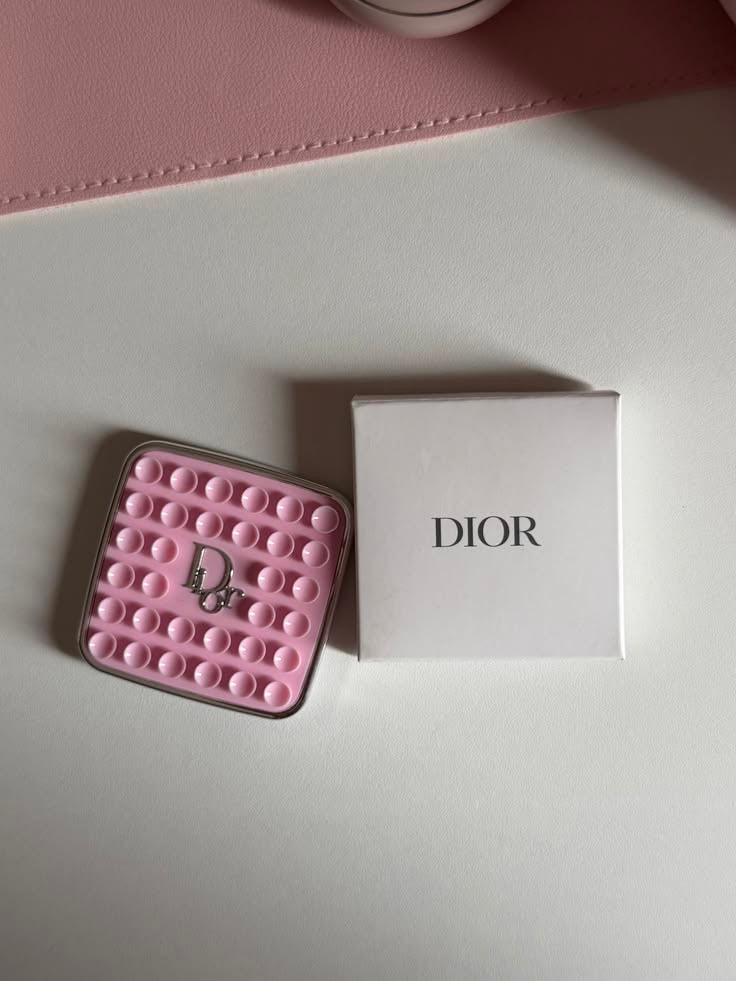 Dior Pink Octobuddy Phone Grip