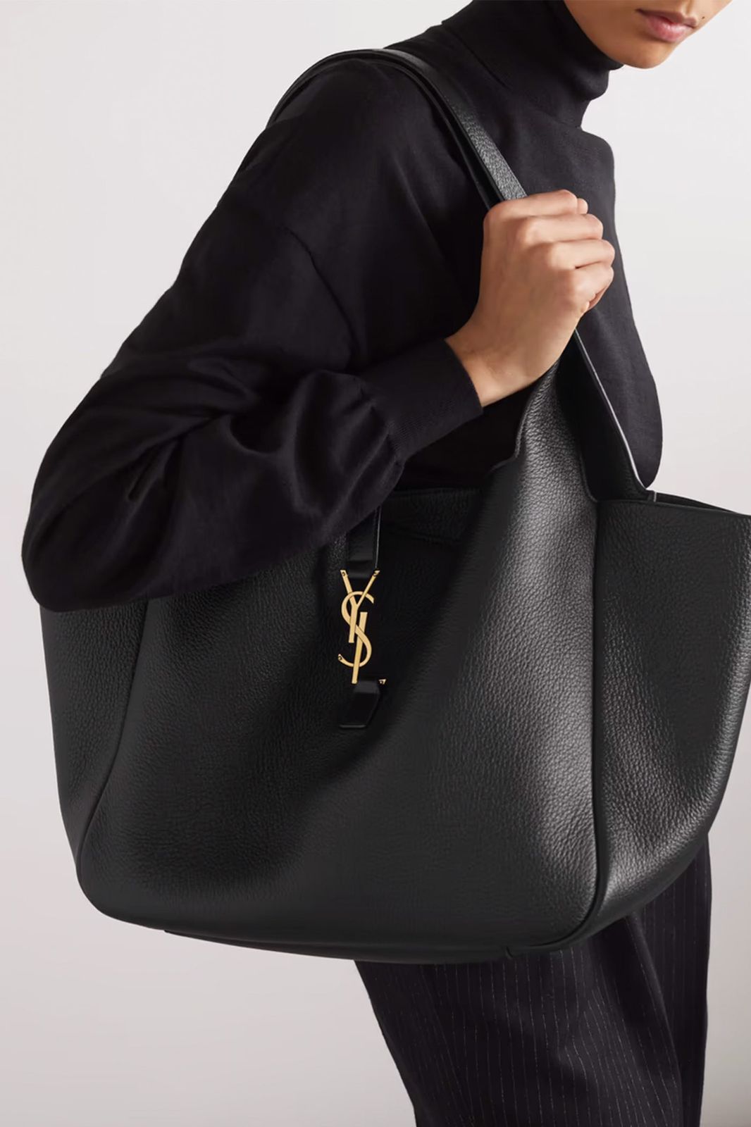Saint Laurent YSL LE 5 À 7 Bae Bag