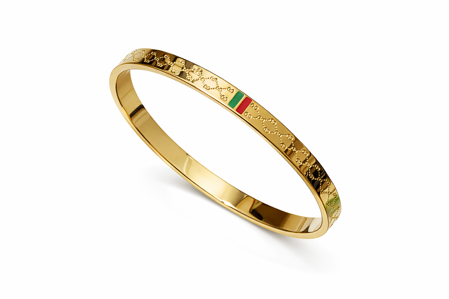 Gucci Iconic GG Luxury Combo