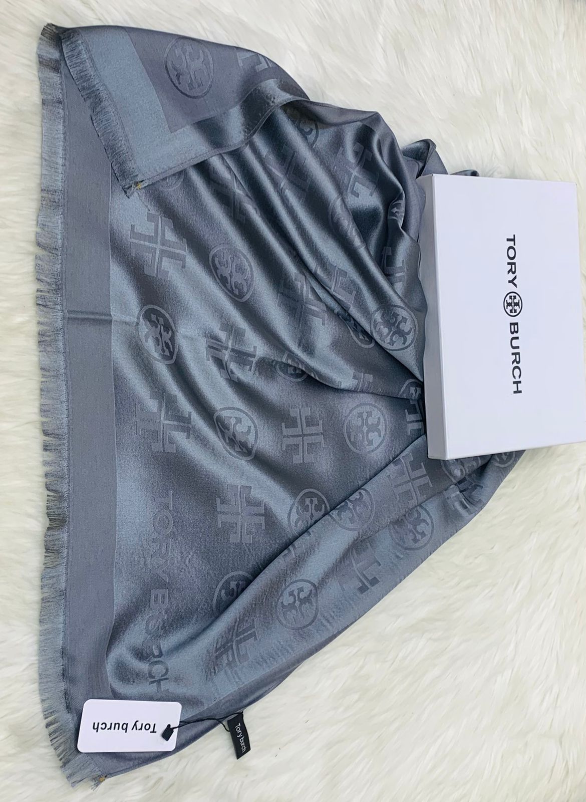 Tory Burch Scarf