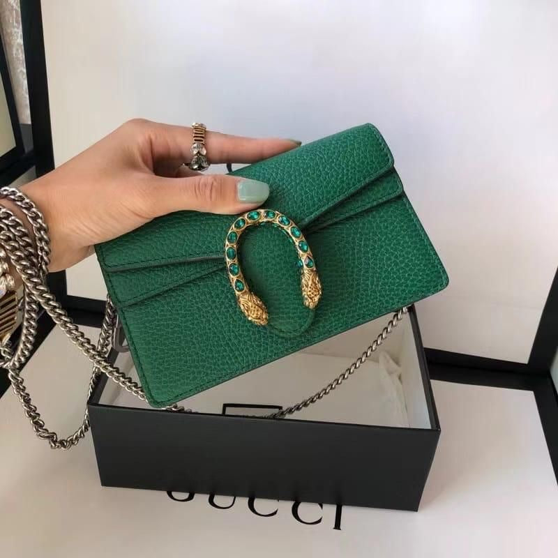 Gucci Dionysus Bag