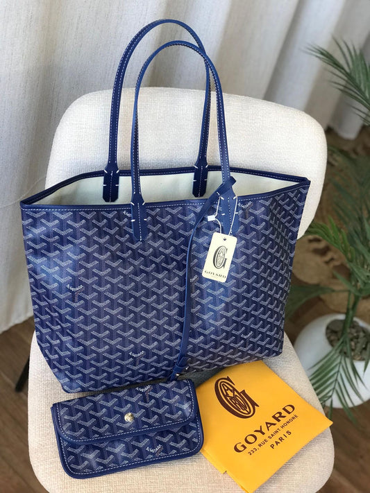 Goyard Saint Louis PM Bag