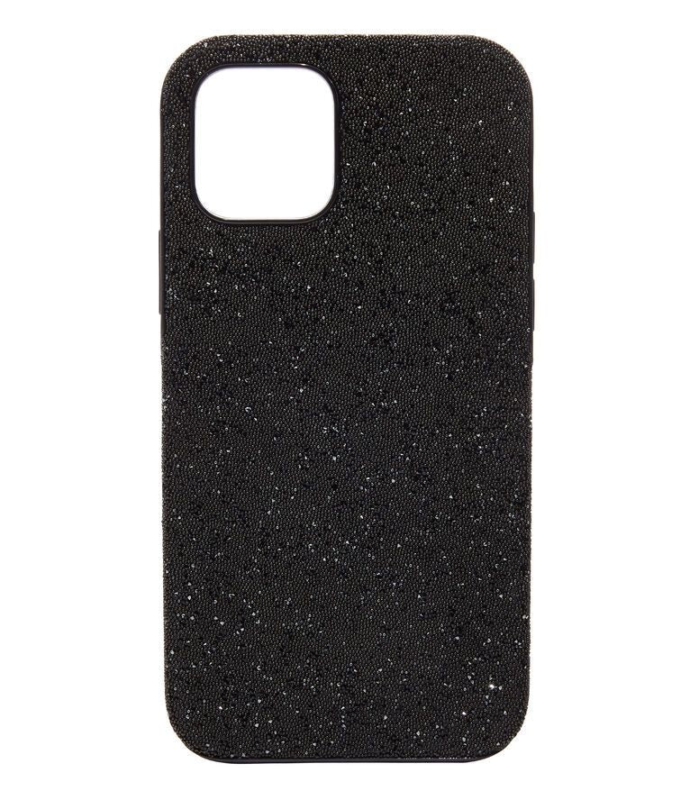 iPhone Swarovski Case (Black)