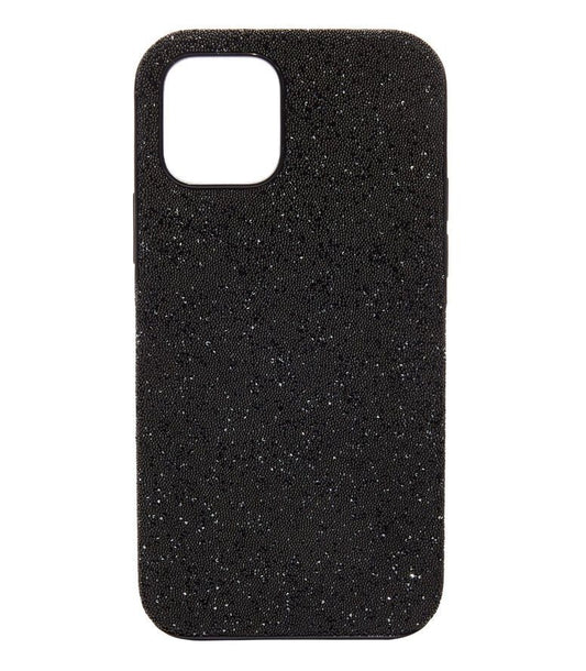 iPhone Swarovski Case (Black)