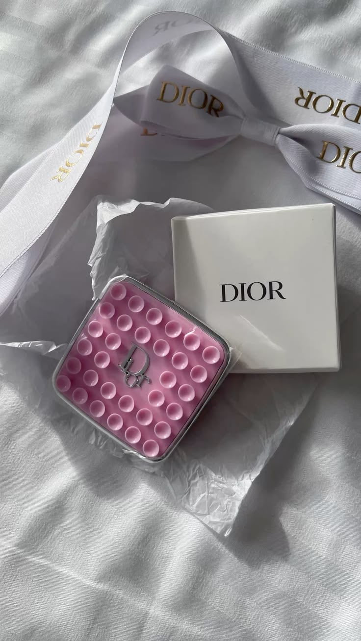Dior Pink Octobuddy Phone Grip