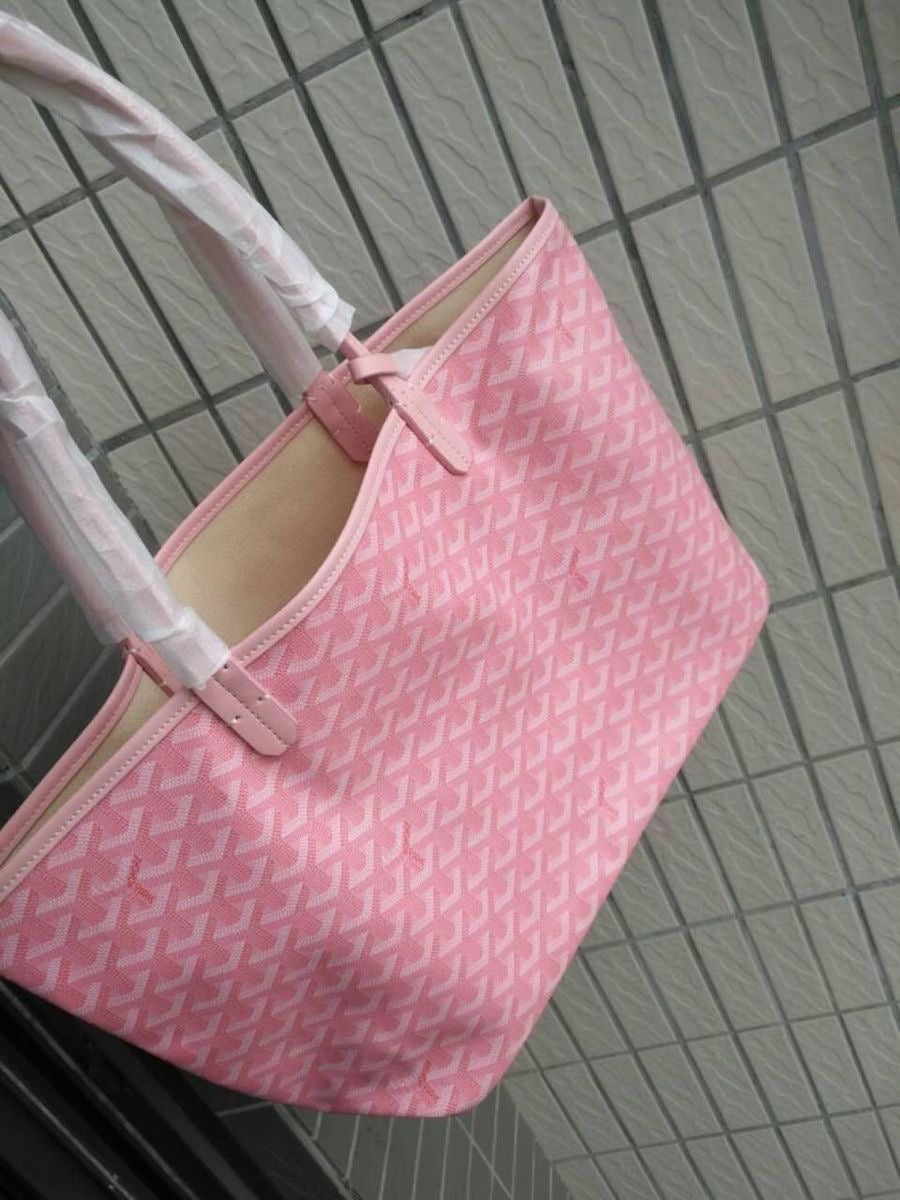 Goyard Saint Louis PM Bag
