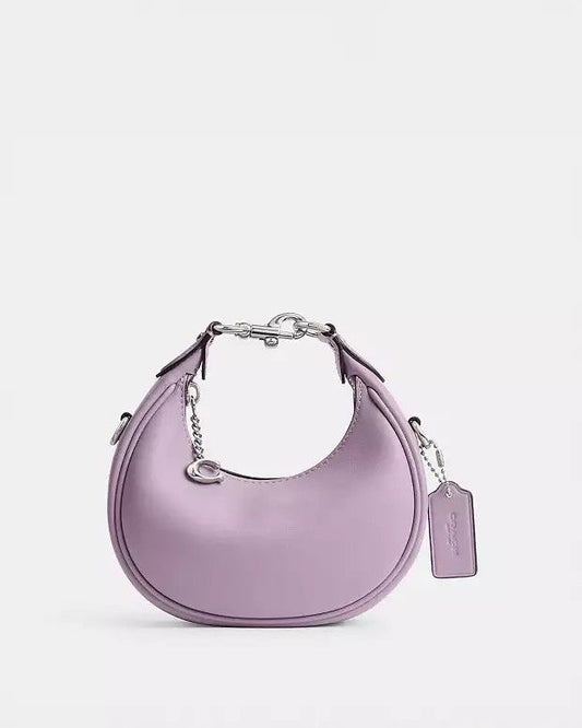 Coach Jonie Bag (Purple)