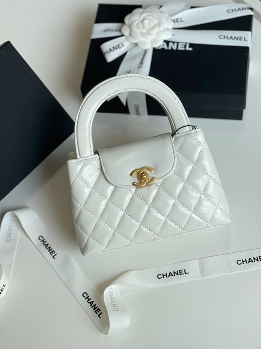 Chanel Kelly Small Bag