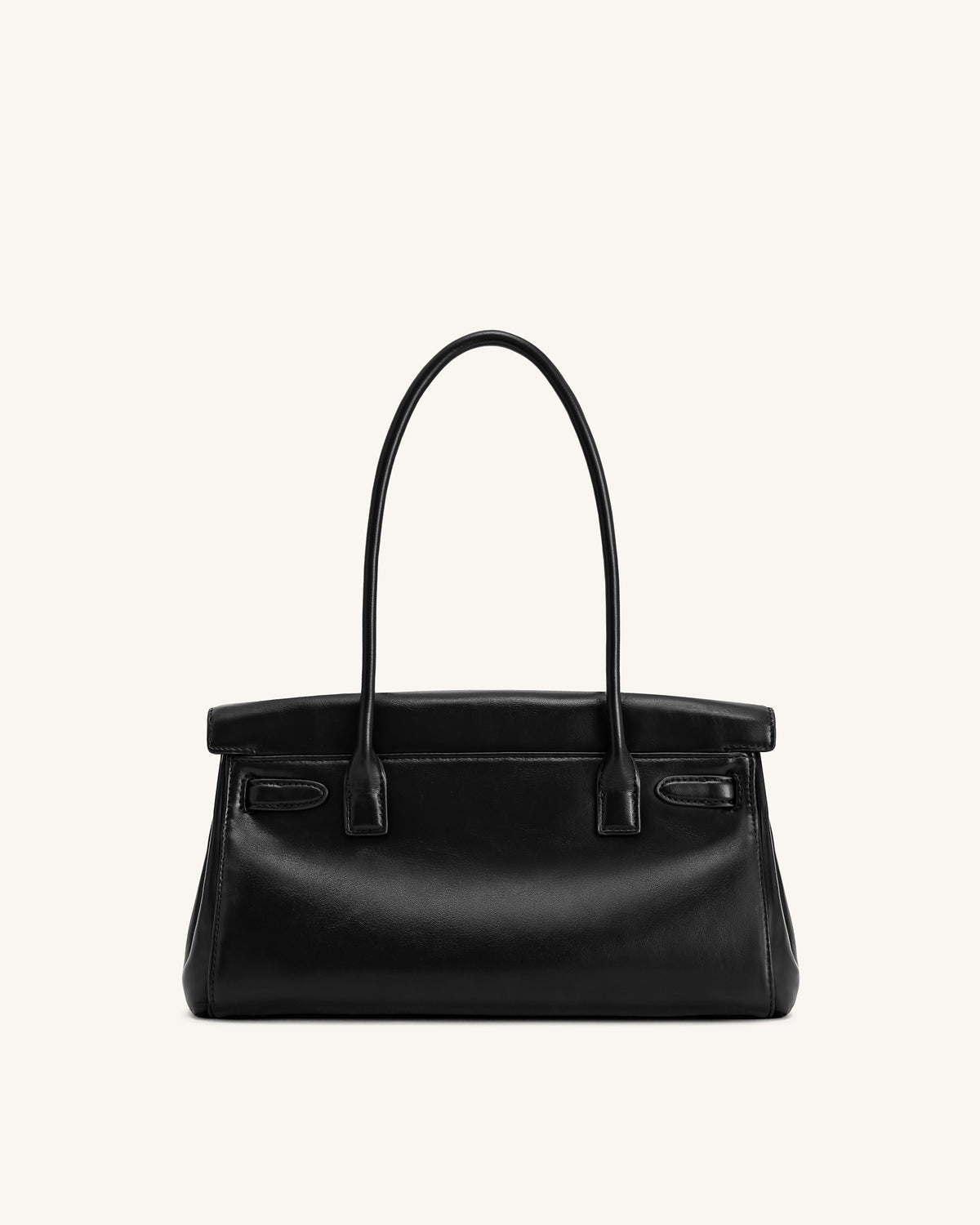 JW PEI Yara Shoulder Bag - Black