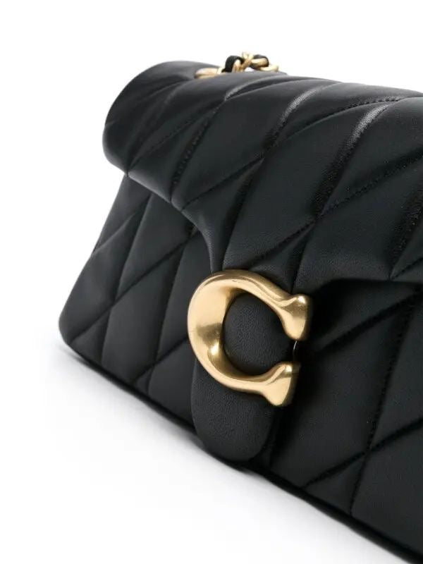Coach Tabby Shoulder Bag 20