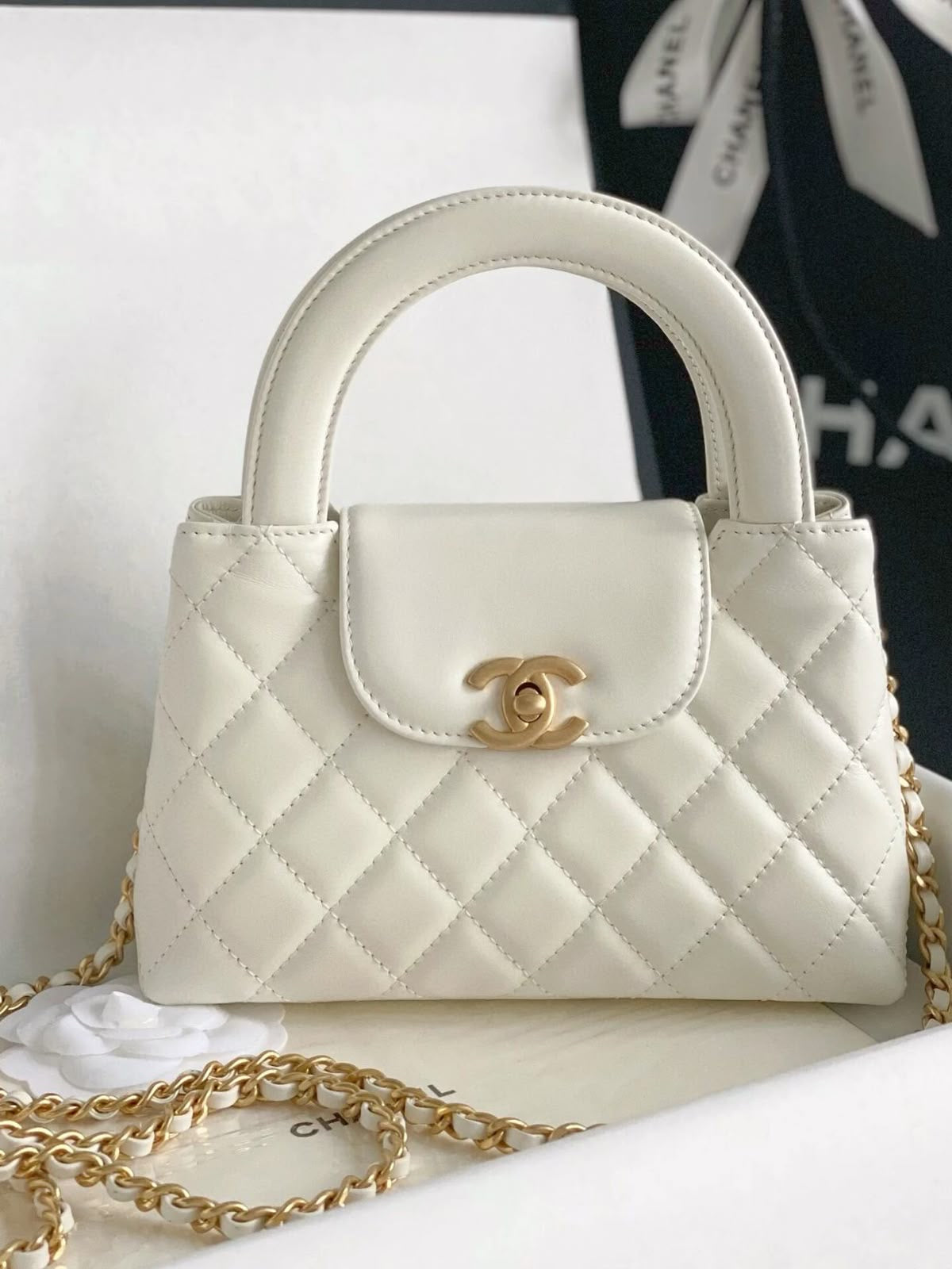 Chanel Kelly Small Bag