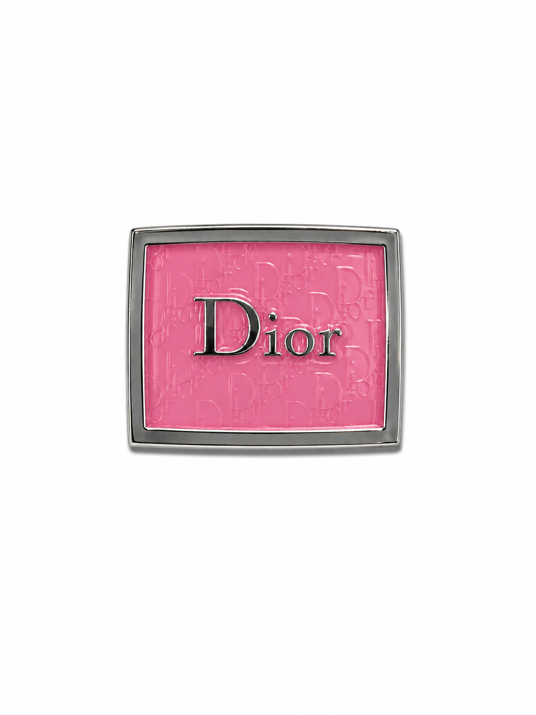 Dior Blush Metal Phone Sticker